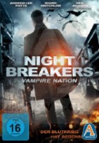 Nightbreakers - Vampire Nation