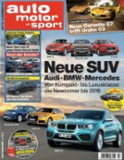 Auto Motor und Sport 24/2013