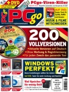 PCgo 09/2018