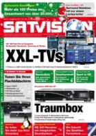 SatVision Magazin 12/2011