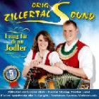 Orig. Zillertal Sound - I sing fuer di an Jodler