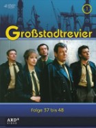 Grossstadtrevier - Staffel 1
