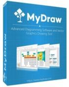 MyDraw v5.0.1  Portable