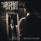 The Weight Of Atlas - Reflections