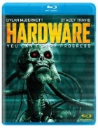 M.A.R.K.13 - Hardware ( Unrated )