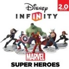 Disney Infinity 2.0 Marvel Super Heroes