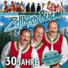 Zellberg Buam - 30 Jahre