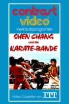 Shen Chang und die Karate-Bande