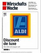 Wirtschaftswoche 02/2016