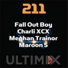 Ultimix 211