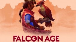 Falcon Age