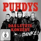 Puhdys - Das Letzte Konzert