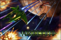 Insectoid v1.0.0