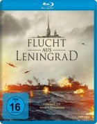 Flucht aus Leningrad