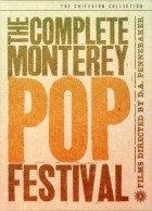 V.A. - The Complete Monterey Pop Festival 1967 (2002)