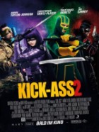 Kick-Ass 2