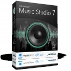 Ashampoo Music Studio v7.0.2.5