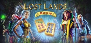 Lost Island Mahjong Adventure