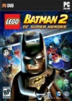 LEGO Batman 2: DC Super Heroes