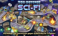 Toy Defense 4 Sci-Fi v1.6