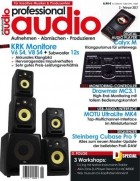 Professional Audio 02/2017