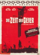 Die Zeit der Geier - Western Unchained No.1 ( uncut )