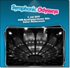 WDR Rundfunkorchester Köln - Symphonic Odysseys