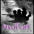 Legz Diamond & The Purple Gang - 9 Pistolas