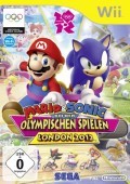 Mario & Sonic bei den Olympischen Spielen: London 2012