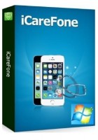 Tenorshare iCareFone v5.2.1.8