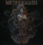 Meshuggah - Violent Sleep