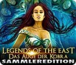 Legends of the East - Das Auge der Kobra Sammleredition