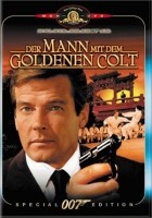 Der Mann mit dem goldenen Colt