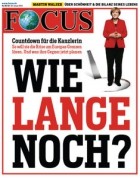 Focus Magazin 05/2016