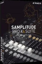 Magix Samplitude Pro X4 Suite v15.0.0.40