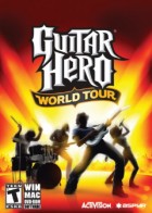Guitar Hero World Tour *CLONE*