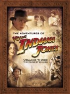 Die Abenteuer des jungen Indiana Jones - Box 3