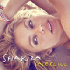 Shakira - Sale El Sol