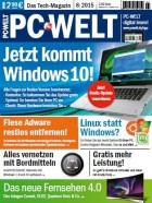 PC-Welt 08/2015