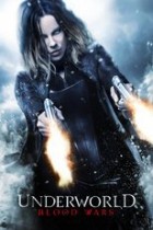 Underworld Blood Wars