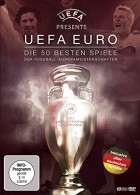 UEFA EURO - Die 50 besten Spiele