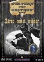 Western von gestern - Zorro reitet wieder 