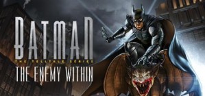 Batman The Enemy Within Episode 3