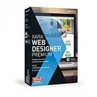 Xara Web Designer Premium x16