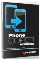 MOBILedit Phone Copier Express v4.5.0