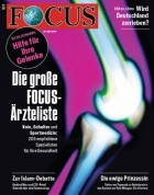 Focus Magazin 14/2018