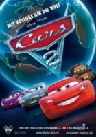 Cars 2 (1080p)