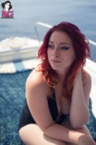 SuicideGirls   NeciaNavine Rock The Boat