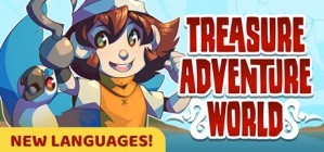 Treasure Adventure World