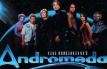 Andromeda - Staffel 3